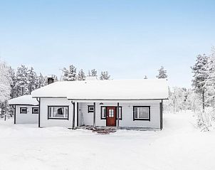 Guest house 2240705 • Holiday property Fins Lapland • Vakantiehuis Tieva 