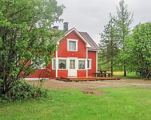 Verblijf 22409305 • Vakantiewoning Fins Lapland • Vakantiehuis Suviranta 