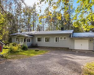 Verblijf 22409308 • Vakantiewoning Fins Lapland • Vakantiehuis Toivola 