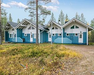 Guest house 2241009 • Holiday property Fins Lapland • Vakantiehuis Isokurunpuisto a 2 