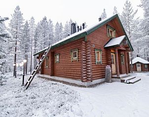 Guest house 2241021 • Holiday property Fins Lapland • Vakantiehuis Petsankolo 