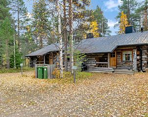 Guest house 2241034 • Holiday property Fins Lapland • Vakantiehuis Luppokero 1 