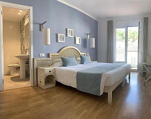 Unterkunft 22516003 • Ferienhaus Mallorca • Hostal HPC Porto Colom 