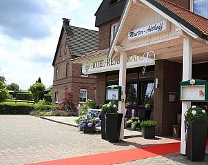 Verblijf 22602601 • Vakantie appartement Noordrijn-Westfalen • Landhotel Mutter Althoff 