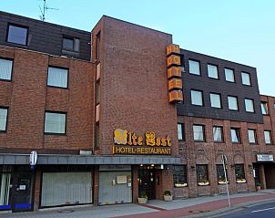 Guest house 22801902 • Apartment Niedersachsen • Hotel Alte Post 