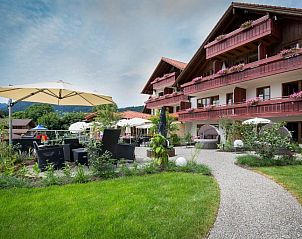 Verblijf 22803340 • Vakantie appartement Beieren • Hotel Viktoria 