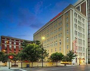 Guest house 228253121 • Apartment Zuiden • Drury Plaza Hotel New Orleans 