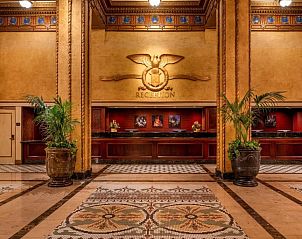 Guest house 22825371 • Apartment Zuiden • The Roosevelt Hotel New Orleans - Waldorf Astoria Hotels & R 