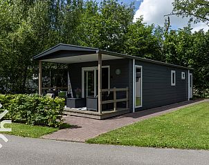 Verblijf 231238 • Vakantiewoning Friese bossen • Heerlijk 4 persoons chalet nabij het Drents-Friese Wold en 