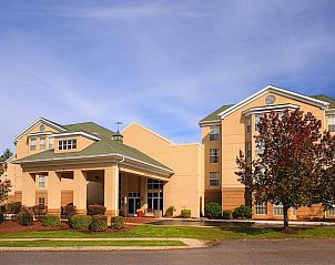 Guest house 2325101 • Apartment New England • Homewood Suites by Hilton - Boston/Billerica-Bedford 