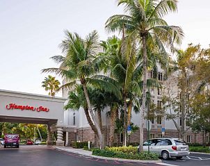 Verblijf 2325402 • Vakantie appartement Florida • Hampton Inn Fort Lauderdale Plantation 