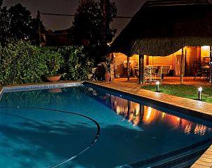 Guest house 2326782 • Holiday property Gauteng • Rest-a-While Guest House - Pretoria 