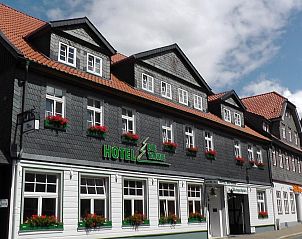 Guest house 23301906 • Apartment Niedersachsen • Hotel Die Tanne 