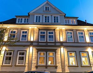 Guest house 23301918 • Apartment Niedersachsen • Hotel Kaiserhof 