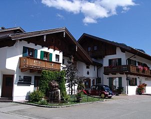 Unterkunft 23303305 • Appartement Bayern • Hotel Ferienhaus Fux 