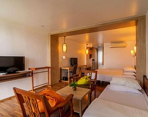 Verblijf 2330809 • Vakantie appartement Zuid-Thailand • Best Western Phuket Ocean Resort -SHA Plus 