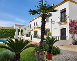 Verblijf 23514102 • Vakantiewoning Andalusie • Hacienda Olontigi 