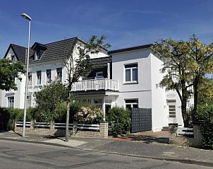 Unterkunft 2402331 • Ferienhaus Nordsee • Haus Deichvoigt 