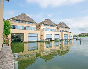 Unterkunft 240445 • Ferienhaus Friese elfsteden • Aquamarijn 