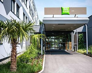 Unterkunft 2411216 • Appartement Oberosterreich • Ibis Styles Linz 