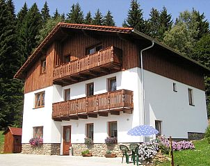 Guest house 2420701 • Holiday property Bohemian Forest • Pension Pek 