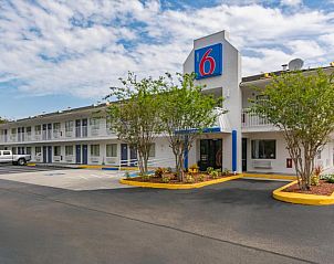 Verblijf 2425410 • Vakantie appartement Florida • Motel 6-Ft. Pierce, FL 