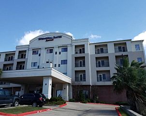 Guest house 2425603 • Apartment Texas • SpringHill Suites Galveston Island 