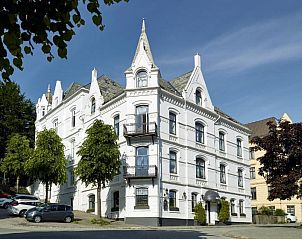 Guest house 2427618 • Apartment West Noorwegen • Hotel Park Bergen 