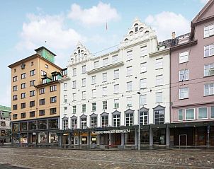 Guest house 2427625 • Apartment West Noorwegen • Scandic Torget Bergen 