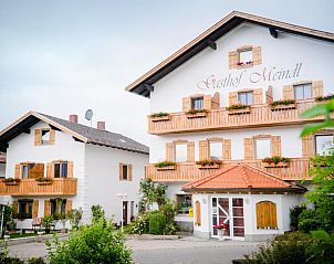 Unterkunft 24303302 • Ferienhaus Bayern • Gasthof Meindl 