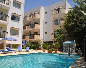 Guest house 2501301 • Apartment Paphos • Mariela Hotel Apartments 