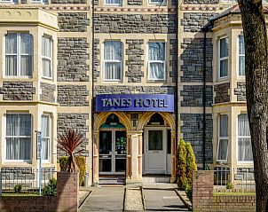 Verblijf 2506706 • Vakantiewoning Wales • Tanes Hotel 