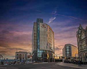 Verblijf 2506749 • Vakantie appartement Wales • Clayton Hotel Cardiff 