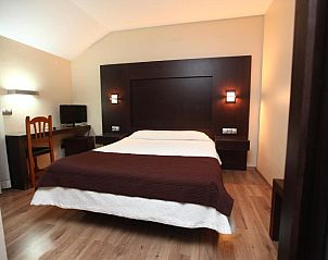 Unterkunft 2514106 • Appartement Andalusien • Hotel Anabel Baza 