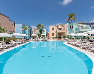 Guest house 2514410 • Apartment Canary Islands • Club Vista Serena 