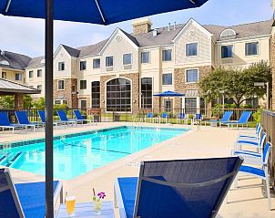 Verblijf 2525103 • Vakantie appartement New England • Sonesta ES Suites Boston Burlington 