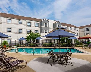 Verblijf 2525105 • Vakantie appartement New England • Hyatt House Boston/Burlington 