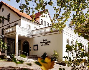 Verblijf 25501901 • Vakantie appartement Nedersaksen • Hotel Benther Berg 