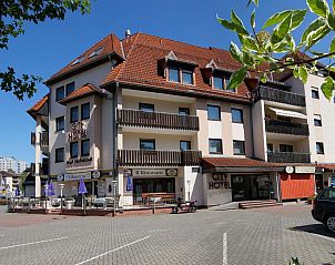 Guest house 25702401 • Apartment Hessen • City Hotel Mark Michelstadt 