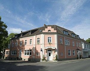 Unterkunft 25802602 • Appartement Nordrhein-Westfalen • Hotel Alte Mark 