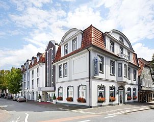 Unterkunft 26002606 • Appartement Nordrhein-Westfalen • Best Western Hotel Lippstadt 