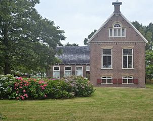 Unterkunft 260702 • Ferienhaus Het Friese platteland • Vakantiehuisje in Bozum 