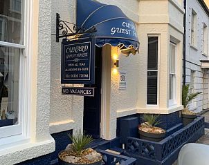 Verblijf 26106548 • Vakantiewoning Engeland • Cunard Guest House 