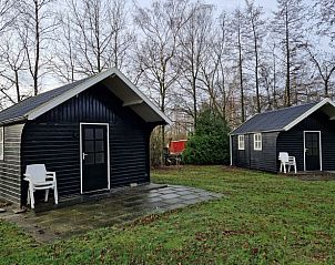 Unterkunft 2613504 • Ferienhaus Het Friese platteland • Vakantiehuisje in De Westereen 