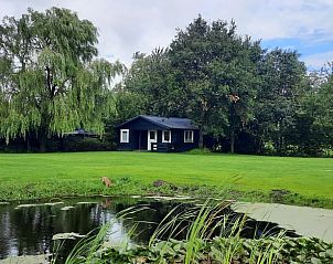 Unterkunft 2614008 • Ferienhaus Het Friese platteland • Vakantiehuisje in Munnekeburen 