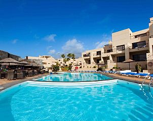 Guest house 2614420 • Apartment Canary Islands • Blue Sea Apartamentos Costa Teguise Gardens 