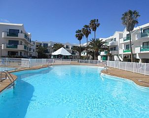 Guest house 2614442 • Apartment Canary Islands • RealRent Costa Teguise Beach 