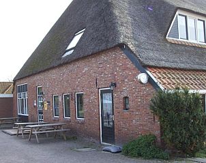 Unterkunft 263003 • Ferienhaus Het Friese platteland • De Stelpshoeve 