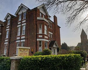 Verblijf 26706508 • Bed and breakfast Engeland • The Wycliffe 