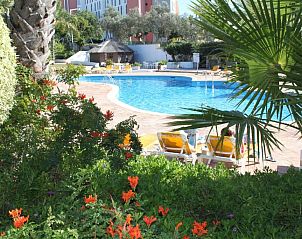 Verblijf 2712737 • Appartement Algarve • Alto Club Apartments 